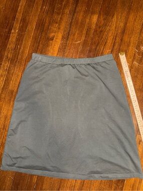 The Main Street Exchange Zoey skort